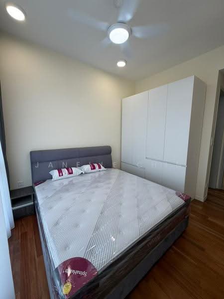 Kediaman Servis untuk Disewa di Edelweiss @ Tropicana Gardens - Janelle Chin - PropertyGuru.com.my