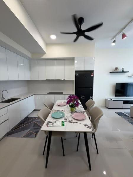 Kediaman Servis untuk Disewa di Edelweiss @ Tropicana Gardens - Janelle Chin - PropertyGuru.com.my