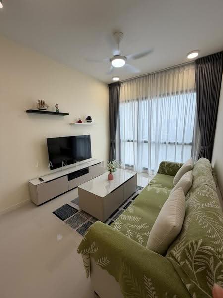 Kediaman Servis untuk Disewa di Edelweiss @ Tropicana Gardens - Janelle Chin - PropertyGuru.com.my