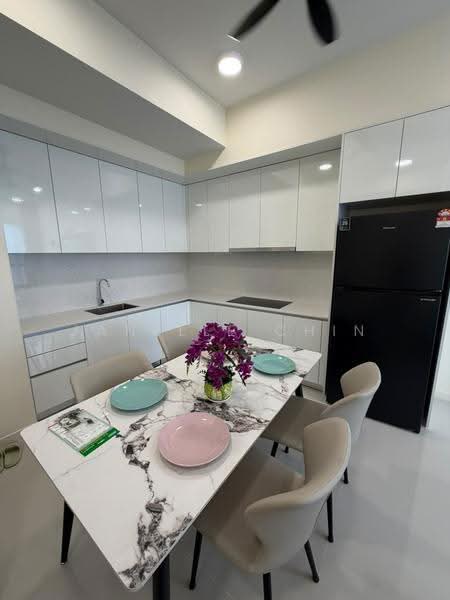 Kediaman Servis untuk Disewa di Edelweiss @ Tropicana Gardens - Janelle Chin - PropertyGuru.com.my
