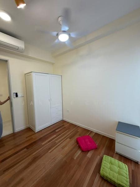 Kediaman Servis untuk Disewa di Edelweiss @ Tropicana Gardens - Janelle Chin - PropertyGuru.com.my