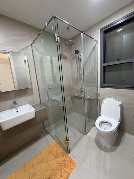 Kediaman Servis untuk Disewa di Edelweiss @ Tropicana Gardens - Janelle Chin - PropertyGuru.com.my