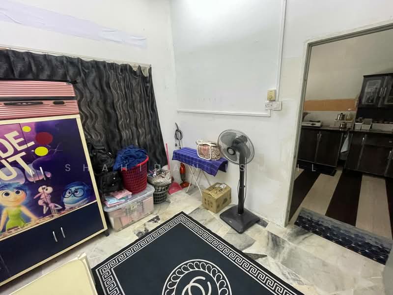 Rumah Teres 1-Tingkat untuk Dijual di Taman Teratai (Banting) - Shahidan Ismail - Interior - PropertyGuru.com.my