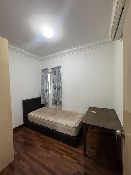 Kediaman Servis untuk Disewa di Subang Avenue - Adelyn Lee - Bedroom - PropertyGuru.com.my