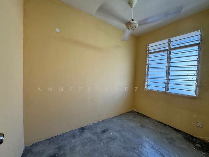 2-storey Terraced House for Sale in Jenjarom (Selangor) - Ammeer Nadzrai - Interior - PropertyGuru.com.my