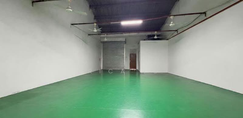 Kilang Teres untuk Dijual di Johor Bahru (Johor) - Erica Ho - Interior - PropertyGuru.com.my