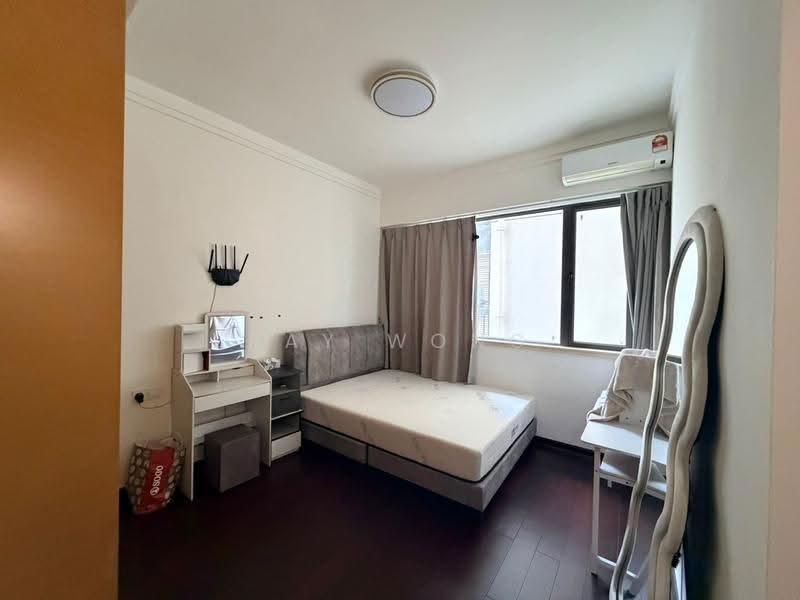 Service Residence for Rent at R&F Princess Cove Phase 1 - Ray Wong - Bedroom - PropertyGuru.com.my
