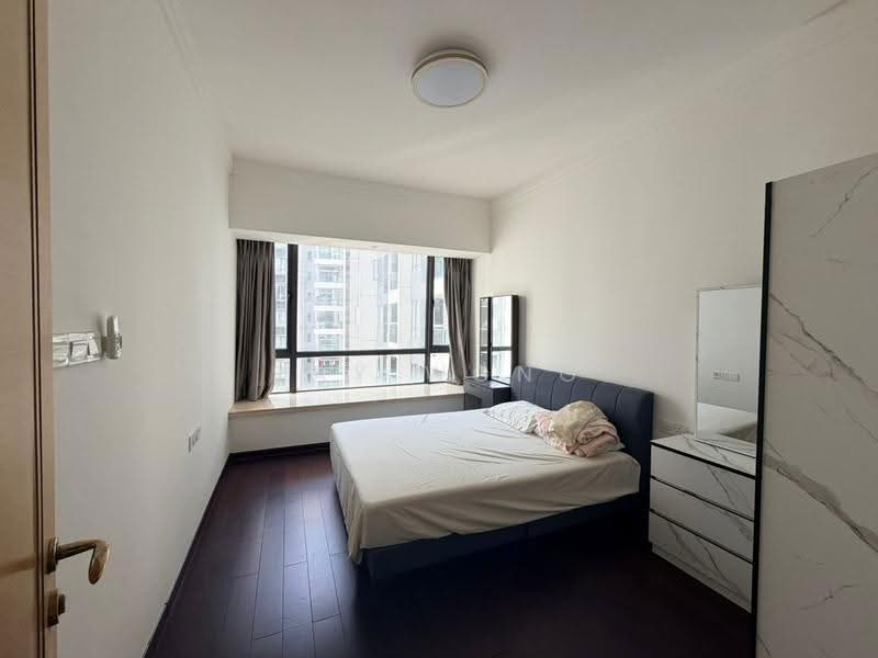 Service Residence for Rent at R&F Princess Cove Phase 1 - Ray Wong - Bedroom - PropertyGuru.com.my