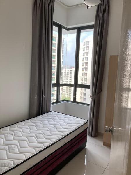 Condominium for Rent at Infiniti 3 Residences - Jane Hew - Bedroom - PropertyGuru.com.my