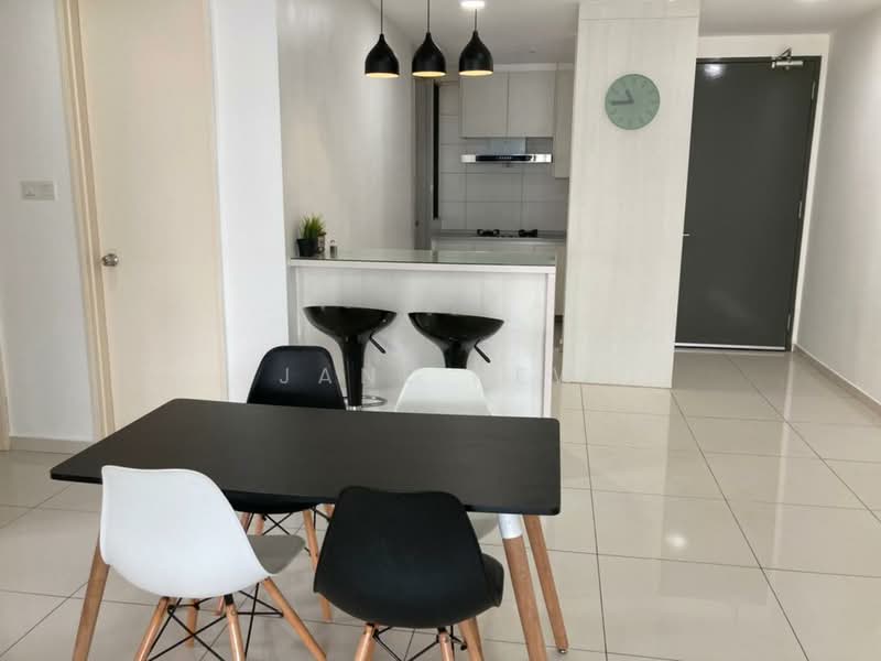 Condominium for Rent at Infiniti 3 Residences - Jane Hew - Dining Room - PropertyGuru.com.my