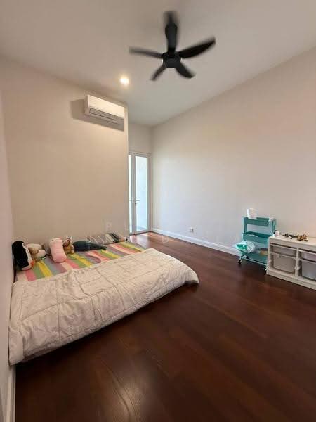 Townhouse for Rent in Mont Kiara (Kuala Lumpur) - Puteri Nurfadhila - Bedroom - PropertyGuru.com.my