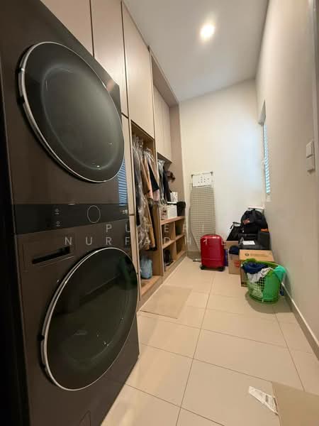 Townhouse for Rent in Mont Kiara (Kuala Lumpur) - Puteri Nurfadhila - Interior - PropertyGuru.com.my