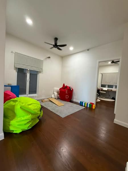 Townhouse for Rent in Mont Kiara (Kuala Lumpur) - Puteri Nurfadhila - Interior - PropertyGuru.com.my