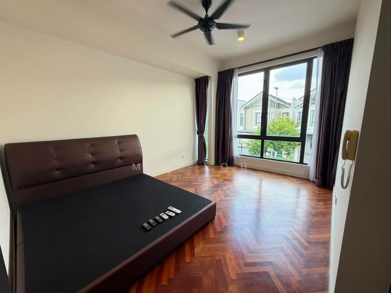 Rumah Teres 2-Tingkat untuk Disewa di Medini (Iskandar Puteri (Nusajaya)) - Max Loh - Bedroom - PropertyGuru.com.my