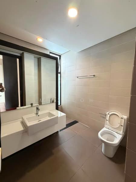 Rumah Teres 2-Tingkat untuk Disewa di Medini (Iskandar Puteri (Nusajaya)) - Max Loh - Bathroom - PropertyGuru.com.my