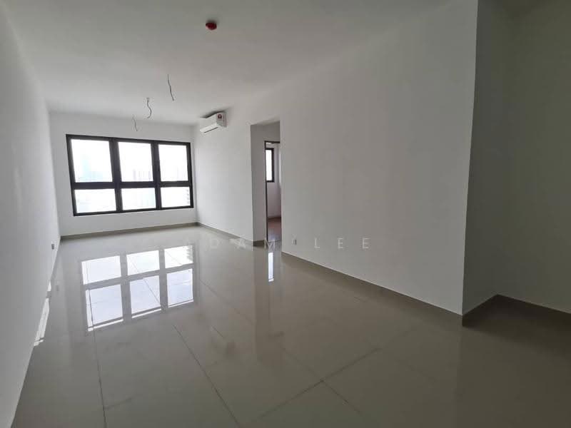 Kediaman Servis untuk Dijual di M Vertica - Adam Lee - Living Room - PropertyGuru.com.my