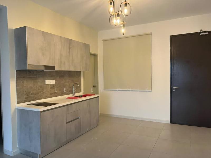 Service Residence for Sale at 216 Residences - Lesley Chik - Kitchen - PropertyGuru.com.my