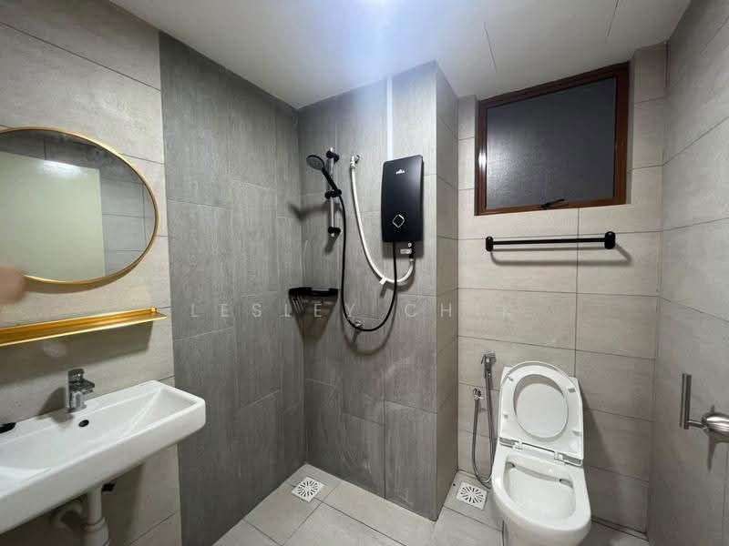 Service Residence for Sale at 216 Residences - Lesley Chik - Bathroom - PropertyGuru.com.my