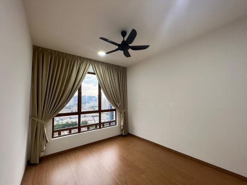 Service Residence for Sale at 216 Residences - Lesley Chik - View - PropertyGuru.com.my