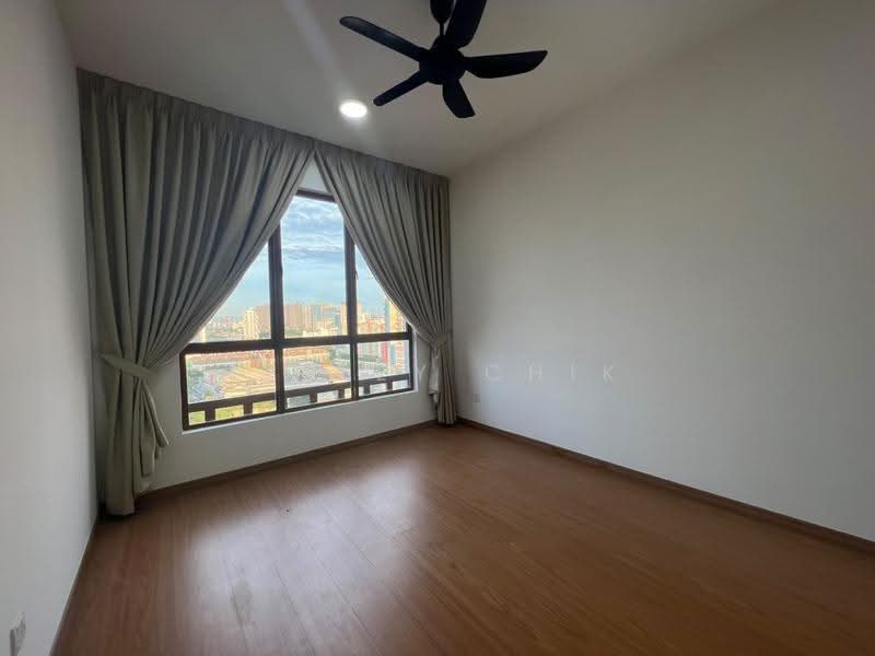 Service Residence for Sale at 216 Residences - Lesley Chik - View - PropertyGuru.com.my