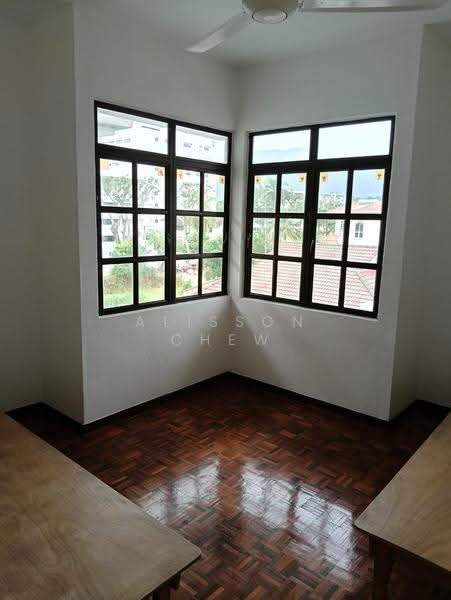 Pangsapuri untuk Disewa di Dunn House - Alisson Chew - Interior - PropertyGuru.com.my