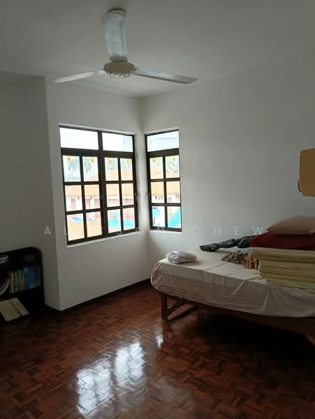 Pangsapuri untuk Disewa di Dunn House - Alisson Chew - Bedroom - PropertyGuru.com.my