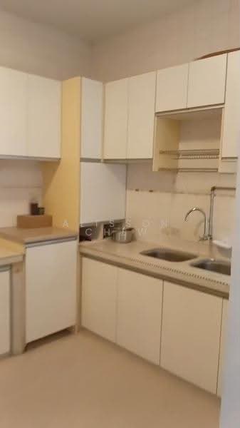 Pangsapuri untuk Disewa di Dunn House - Alisson Chew - Kitchen - PropertyGuru.com.my