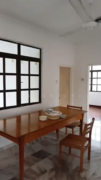 Pangsapuri untuk Disewa di Dunn House - Alisson Chew - Dining Room - PropertyGuru.com.my