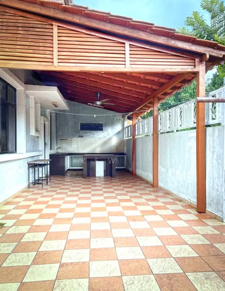 Bungalow House for Sale in Taman Melawati (Ulu Kelang) - Kew . - Exterior - PropertyGuru.com.my