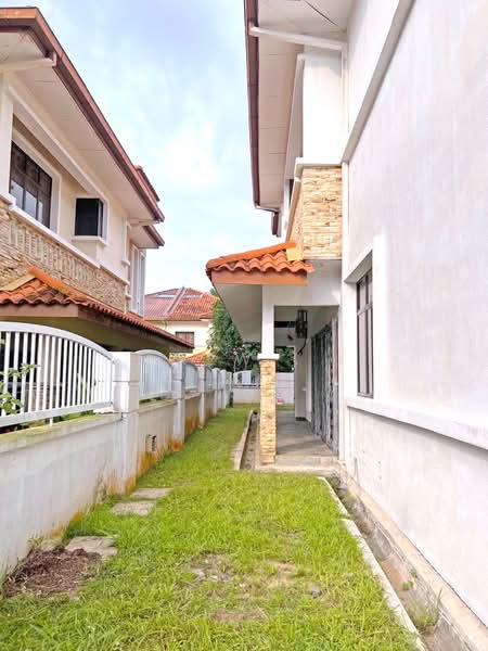 Bungalow House for Sale in Taman Melawati (Ulu Kelang) - Kew . - Exterior - PropertyGuru.com.my