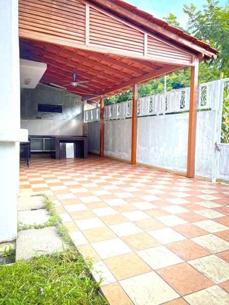 Bungalow House for Sale in Taman Melawati (Ulu Kelang) - Kew . - Exterior - PropertyGuru.com.my