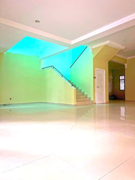 Bungalow House for Sale in Taman Melawati (Ulu Kelang) - Kew . - Interior - PropertyGuru.com.my