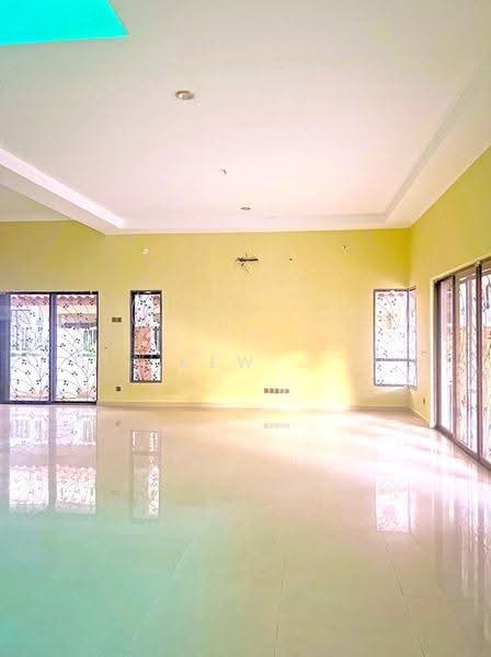 Bungalow House for Sale in Taman Melawati (Ulu Kelang) - Kew . - Living Room - PropertyGuru.com.my