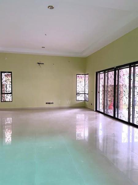 Bungalow House for Sale in Taman Melawati (Ulu Kelang) - Kew . - Living Room - PropertyGuru.com.my