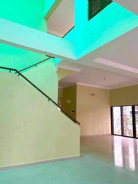 Bungalow House for Sale in Taman Melawati (Ulu Kelang) - Kew . - Interior - PropertyGuru.com.my