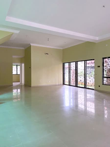 Bungalow House for Sale in Taman Melawati (Ulu Kelang) - Kew . - Living Room - PropertyGuru.com.my