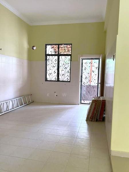 Bungalow House for Sale in Taman Melawati (Ulu Kelang) - Kew . - PropertyGuru.com.my