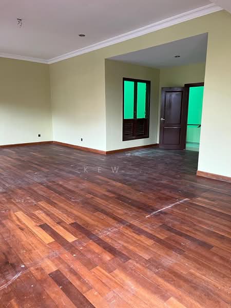 Bungalow House for Sale in Taman Melawati (Ulu Kelang) - Kew . - PropertyGuru.com.my