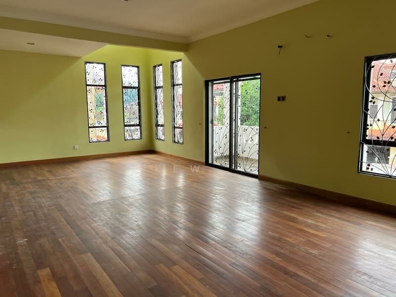 Bungalow House for Sale in Taman Melawati (Ulu Kelang) - Kew . - PropertyGuru.com.my