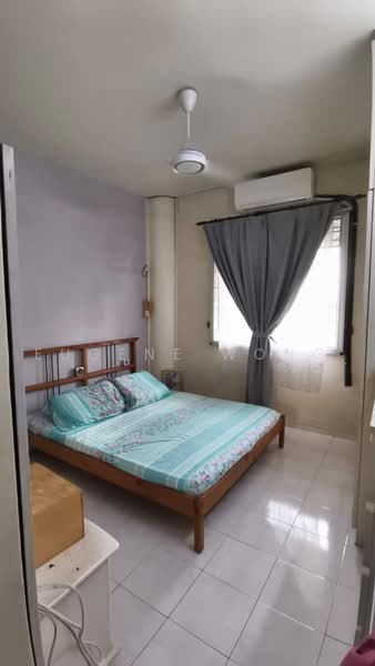 Pangsapuri untuk Dijual di SD Apartments - Eugene Wong - PropertyGuru.com.my