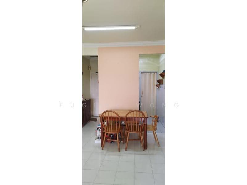 Pangsapuri untuk Dijual di SD Apartments - Eugene Wong - PropertyGuru.com.my