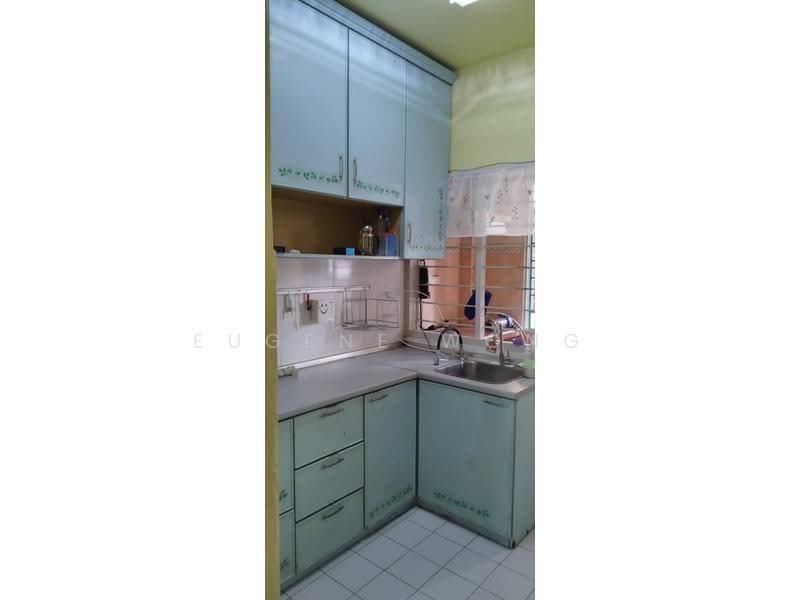 Pangsapuri untuk Dijual di SD Apartments - Eugene Wong - PropertyGuru.com.my