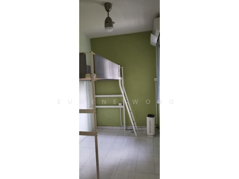 Pangsapuri untuk Dijual di SD Apartments - Eugene Wong - PropertyGuru.com.my