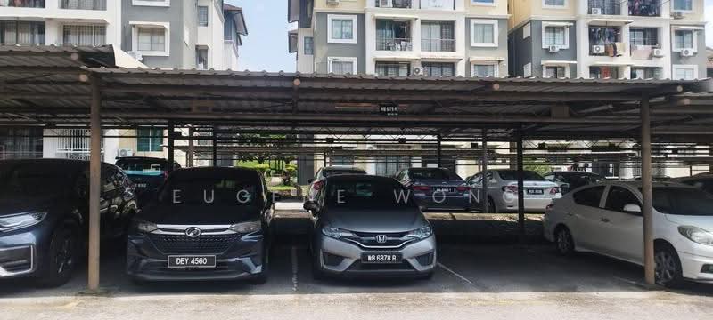 Pangsapuri untuk Dijual di SD Apartments - Eugene Wong - PropertyGuru.com.my