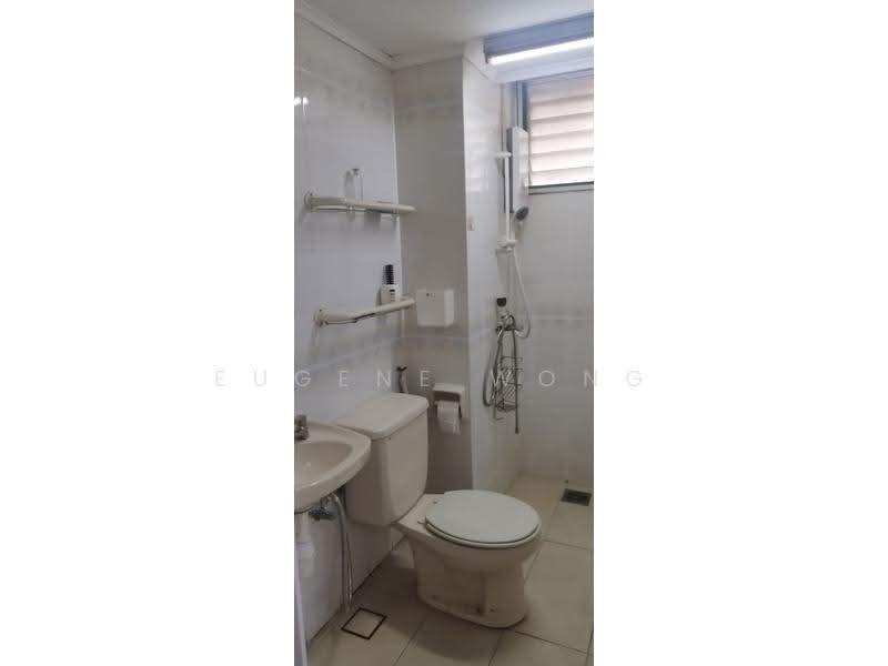 Pangsapuri untuk Dijual di SD Apartments - Eugene Wong - PropertyGuru.com.my