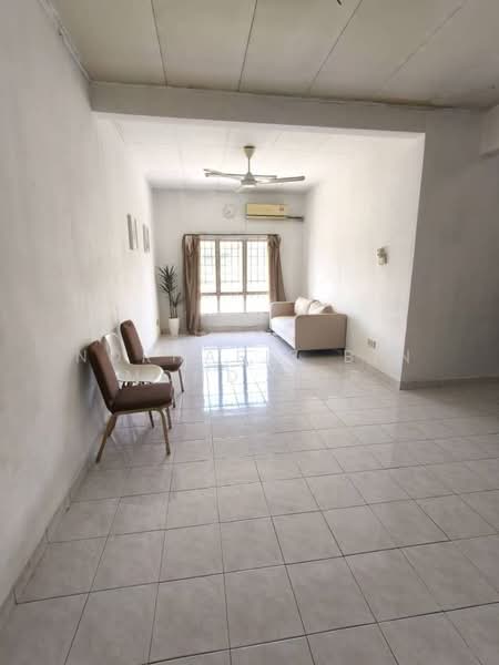 Pangsapuri untuk Disewa di Pr1ma One @ Laman View - Norhafiz Bin Mohd Nor - Living Room - PropertyGuru.com.my