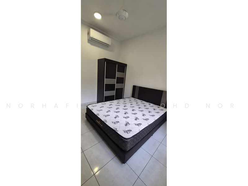 Pangsapuri untuk Disewa di Pr1ma One @ Laman View - Norhafiz Bin Mohd Nor - Bedroom - PropertyGuru.com.my