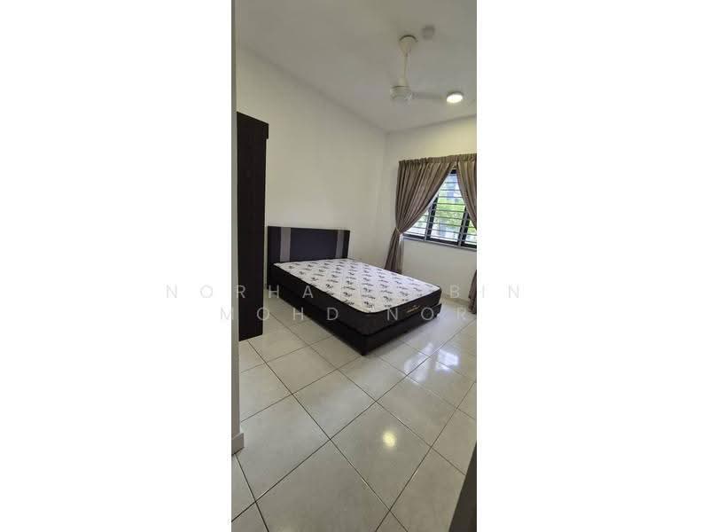 Pangsapuri untuk Disewa di Pr1ma One @ Laman View - Norhafiz Bin Mohd Nor - Bedroom - PropertyGuru.com.my