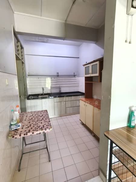 Pangsapuri untuk Disewa di Pr1ma One @ Laman View - Norhafiz Bin Mohd Nor - Kitchen - PropertyGuru.com.my
