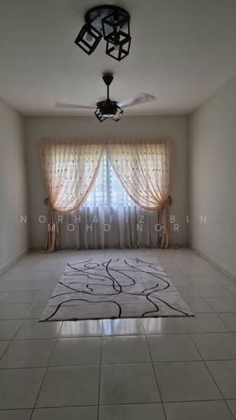 Pangsapuri untuk Disewa di Pr1ma One @ Laman View - Norhafiz Bin Mohd Nor - Interior - PropertyGuru.com.my